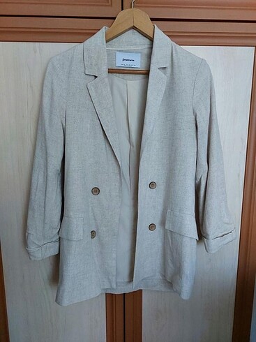 Stradivarius Blazer ceket