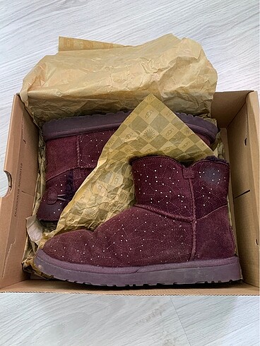 Ugg bot