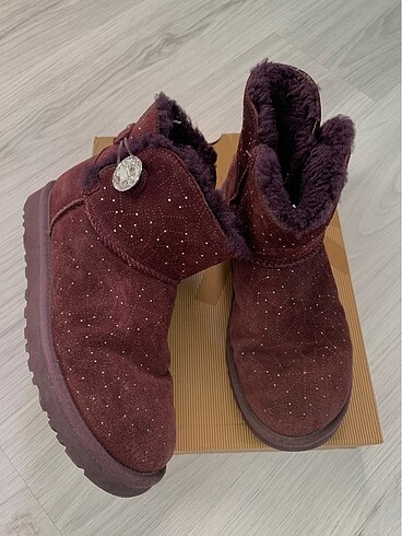 38 Beden çeşitli Renk Ugg bot