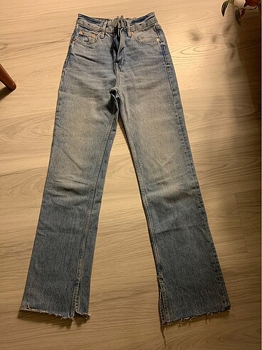 Jean pantolon