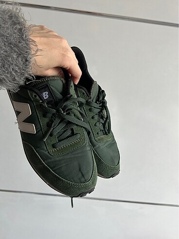 New Balance NEW BALANCE SPOR AYAKKABI
