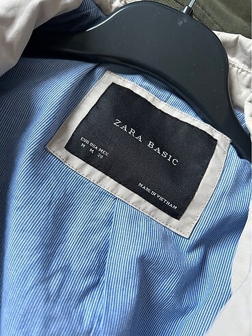 Zara ZARA TRENCHCOAT