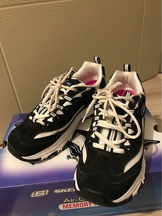 Skechers d'lites