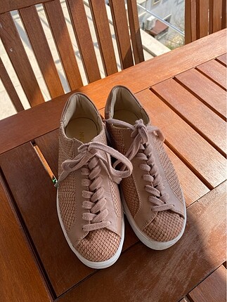 Nine west spor ayakkabi