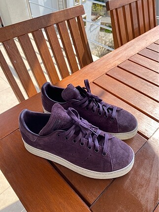 Stan smith kadin spor ayakkabi
