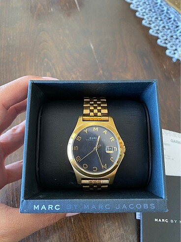 Marc by Marc Jacobs Kadin saat