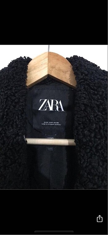Zara Zara palto