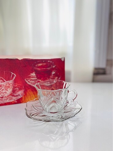 Kahve çay fincan
