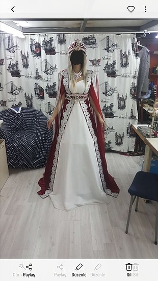 kına bindallası