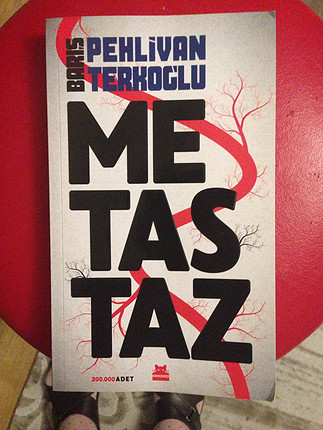 Metastaz