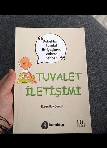 Tuvalet iletisimi