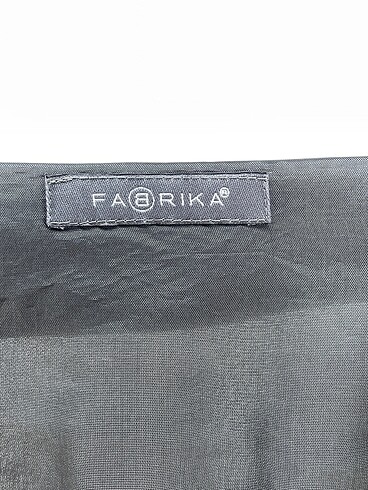 38 Beden çeşitli Renk Fabrika Kısa Elbise %70 İndirimli.