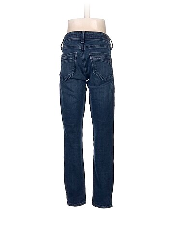 universal Beden Mavi Jeans Jean / Kot %70 İndirimli.
