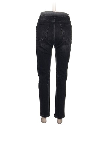 36 Beden Trendyol & Milla Jean / Kot %70 İndirimli.