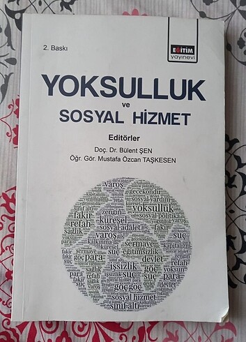 Yoksulluk ve sosyal hizmet 