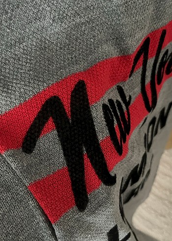 Tunik kazak - Görsel 2