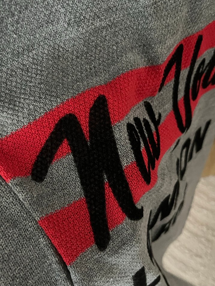 Tunik kazak - Görsel 2