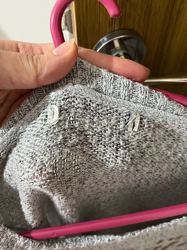 Triko tunik - Görsel 2