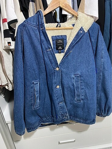 Mavi Jeans Mavi kot ceket
