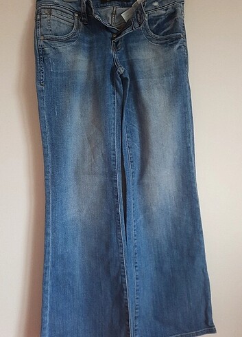 LTB LTB kot pantalon