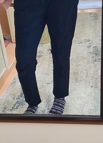 MAVİ SEXY SKINNY JEANS