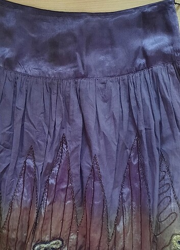 l Beden ZARA VINTAGE ETEK
