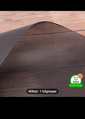  Beden 30x100 cm boyutunda Bilgisayar Mesh PVC PC Kasa Fan Soğutucu Siy