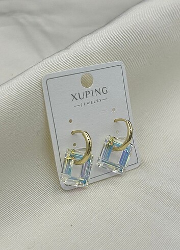 Xuping Küpe
