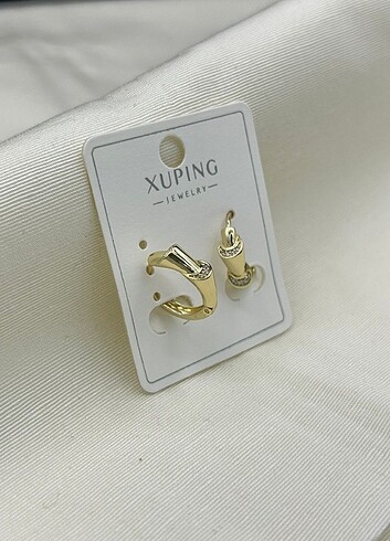 Xuping Küpe