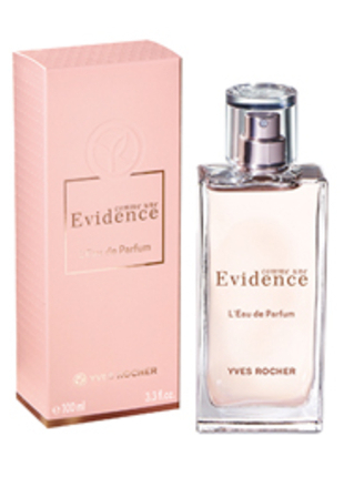 diğer Beden YVESH ROCHER PARFÜM 100 ML