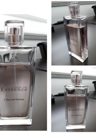 YVESH ROCHER PARFÜM 100 ML