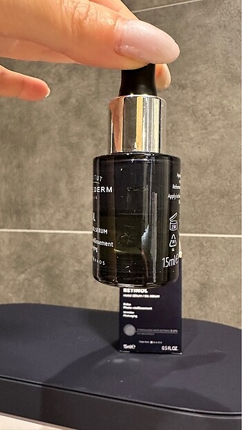 Esthederm Institut Esthederm intensive retinol