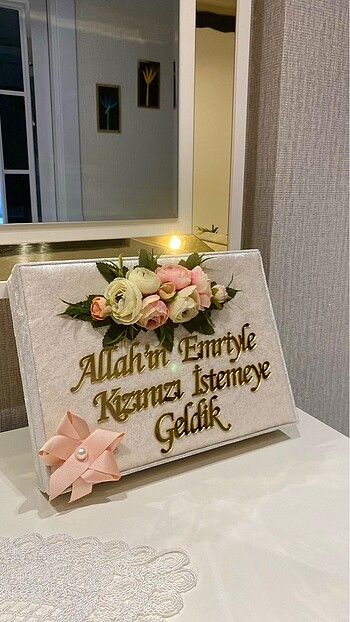  Beden İsteme kutusu