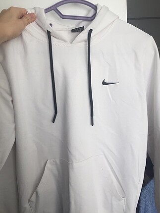 nike baskılı sweatshirt