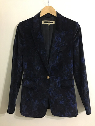 Blazer ceket