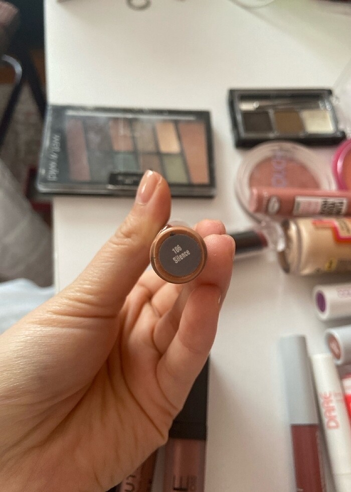 Beaulis Zip it ruj - Görsel 2