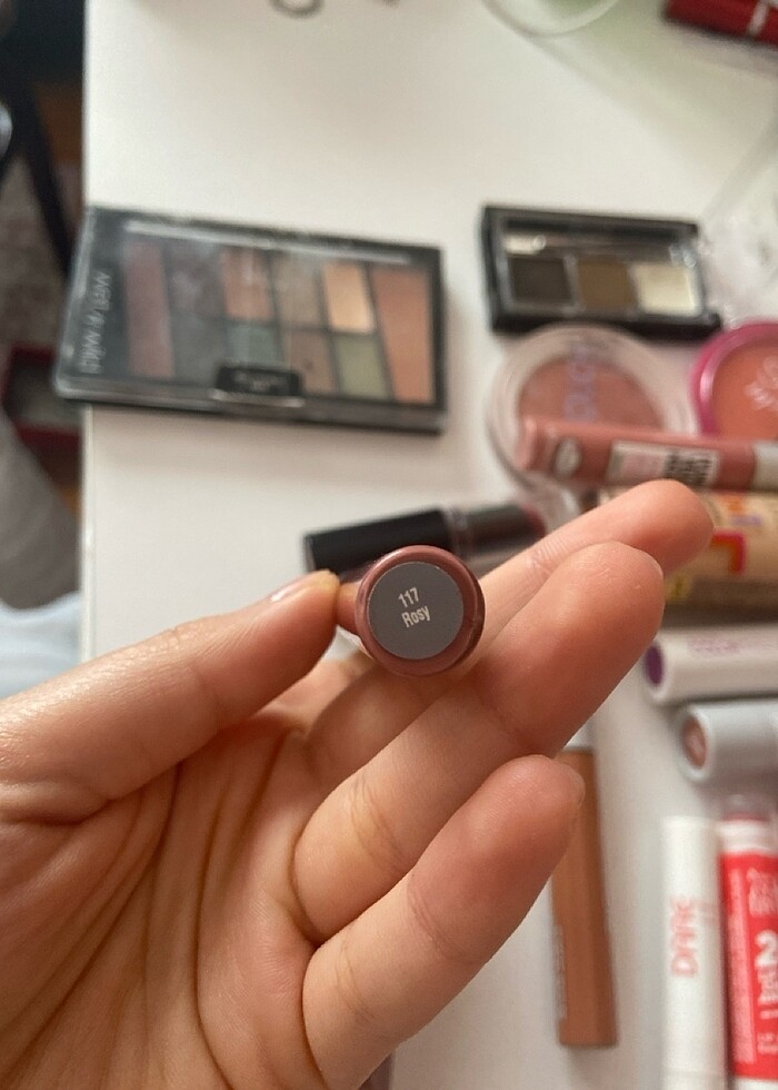 Beaulis zip it ruj - Görsel 2