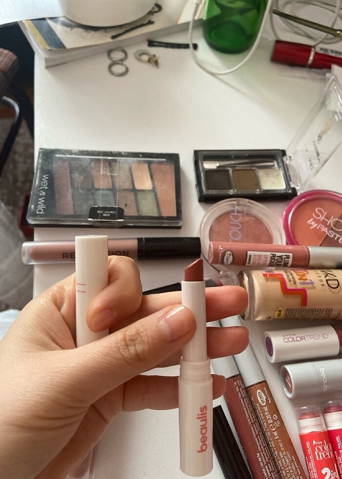 Beaulis ruj - Görsel 3