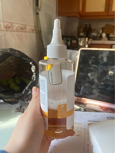 The Ordinary The purest tonik