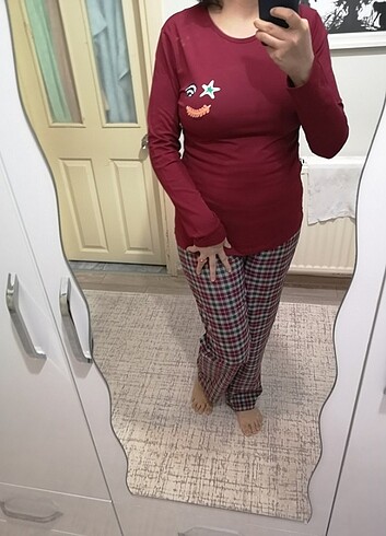 Pijama altı