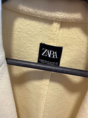 Zara Zara üst