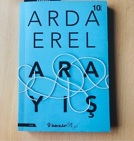 Arda Erel arayış