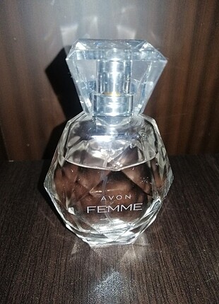 Avon femme parfüm 