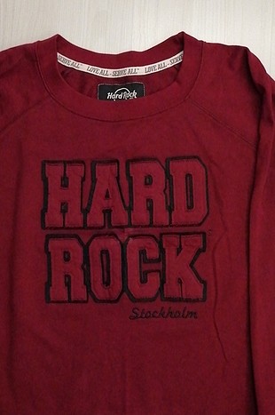 HardRock Stockholm Sweatshirt