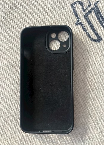 İphone 13 2 adet Telefon Kılıfı - Görsel 5