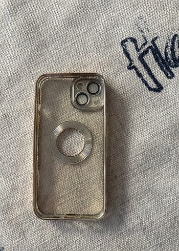 İphone 13 2 adet Telefon Kılıfı - Görsel 3