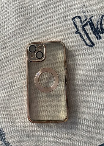 İphone 13 2 adet Telefon Kılıfı - Görsel 2