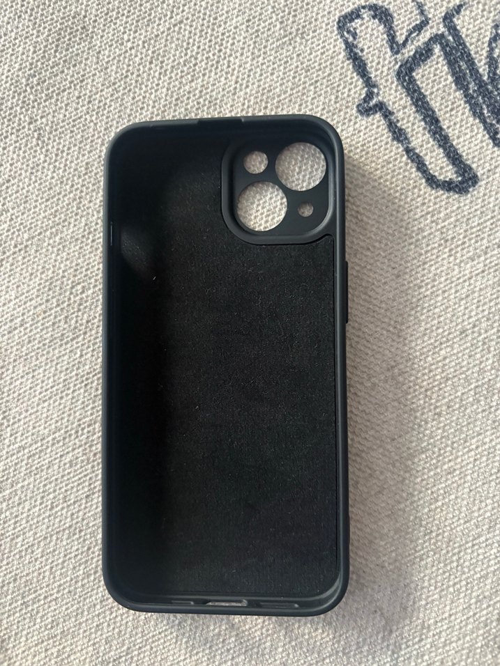 İphone 13 2 adet Telefon Kılıfı - Görsel 5