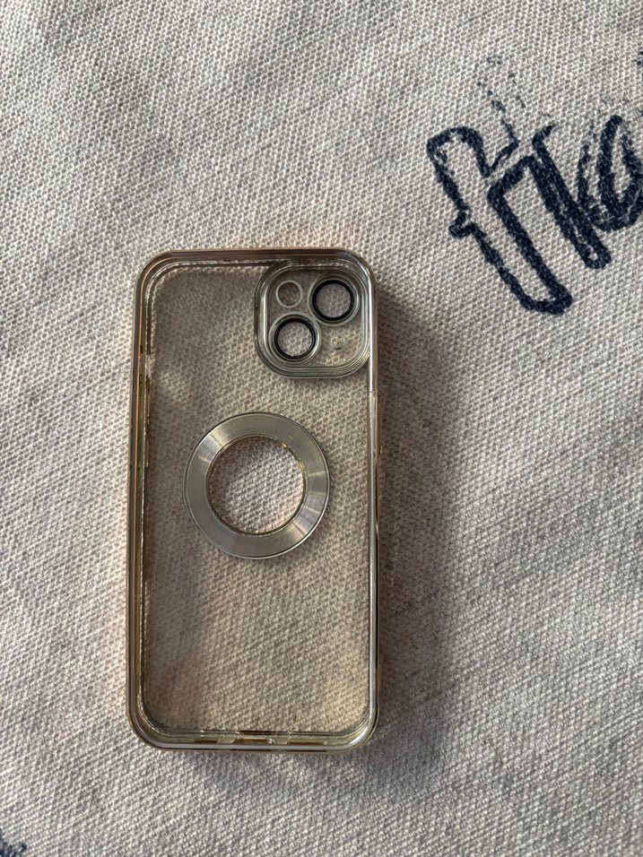 İphone 13 2 adet Telefon Kılıfı - Görsel 3