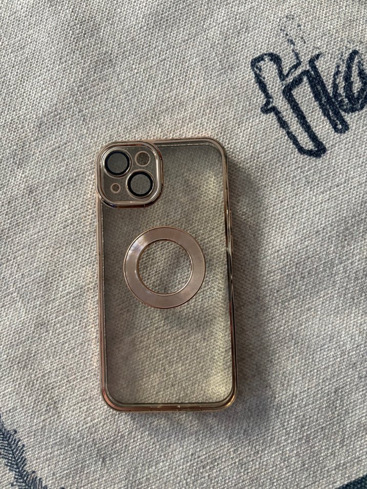 İphone 13 2 adet Telefon Kılıfı - Görsel 2